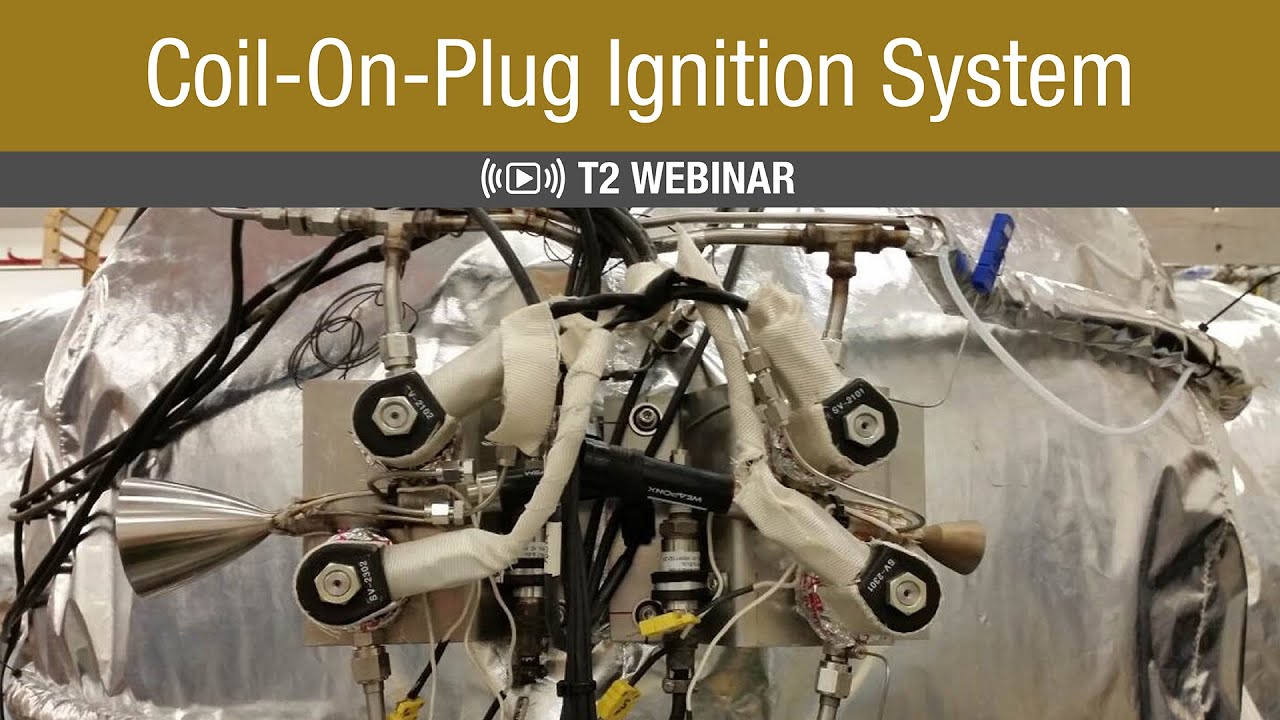 NASA's Coil-On-Plug Ignition System Webinar