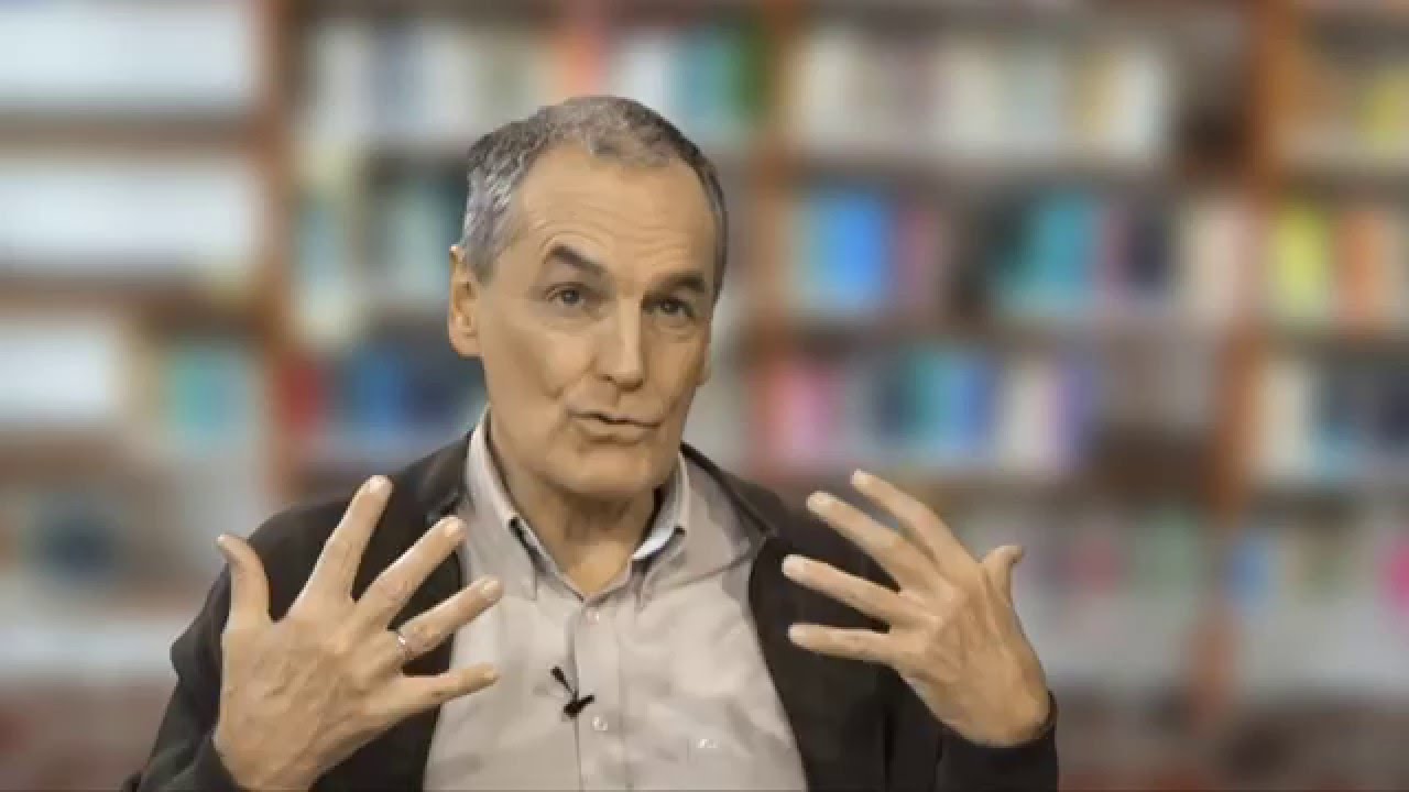 Luc de Brabandere : Le changement