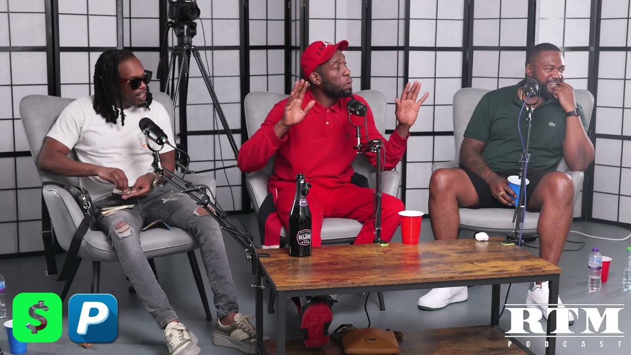 “CHRONIK AND MIDE ONI START ARGUING…”😳CHRONIK|STANA|PINKY|TRINA|MISS GUCCI|MIDE ONI(S10 Special T21)