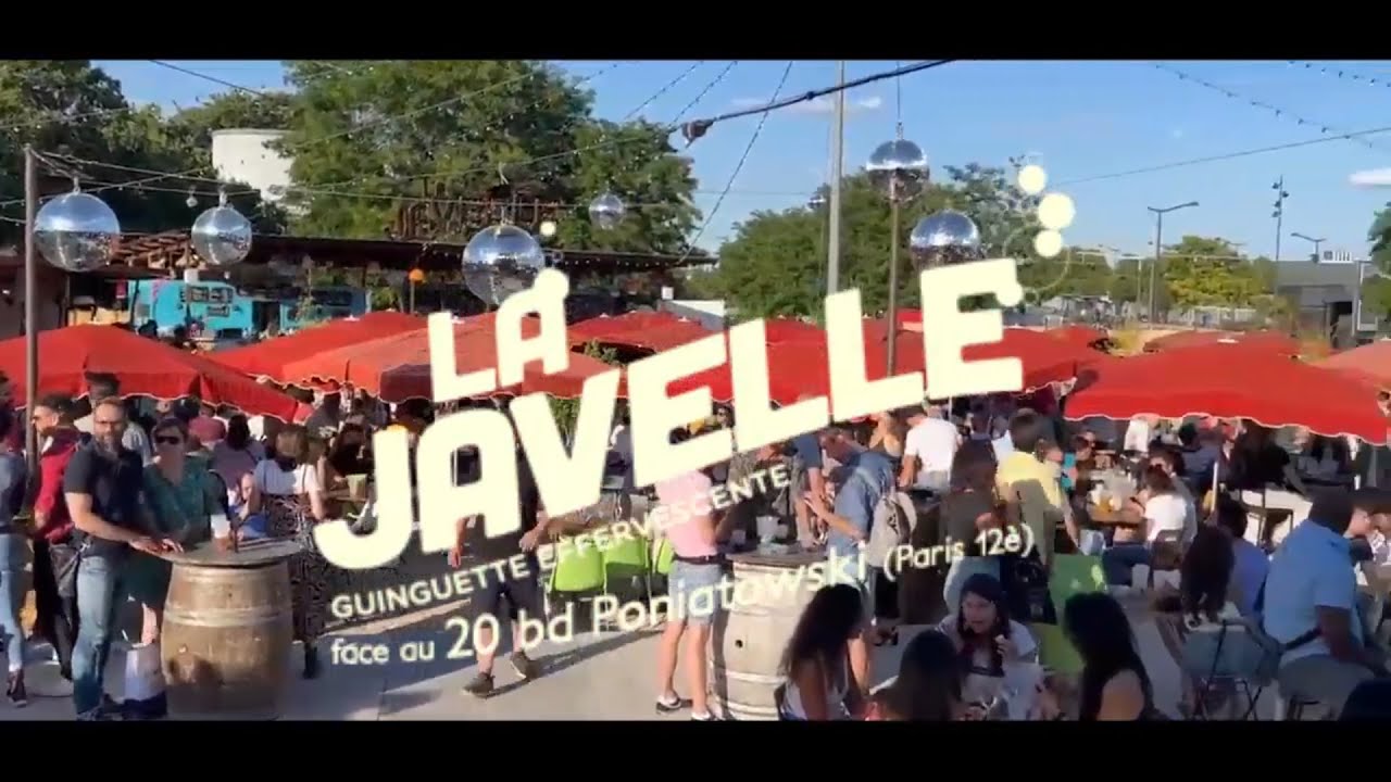 BAL LATINO SUR SEINE AfterMovie LA JAVELLE 02072022 3