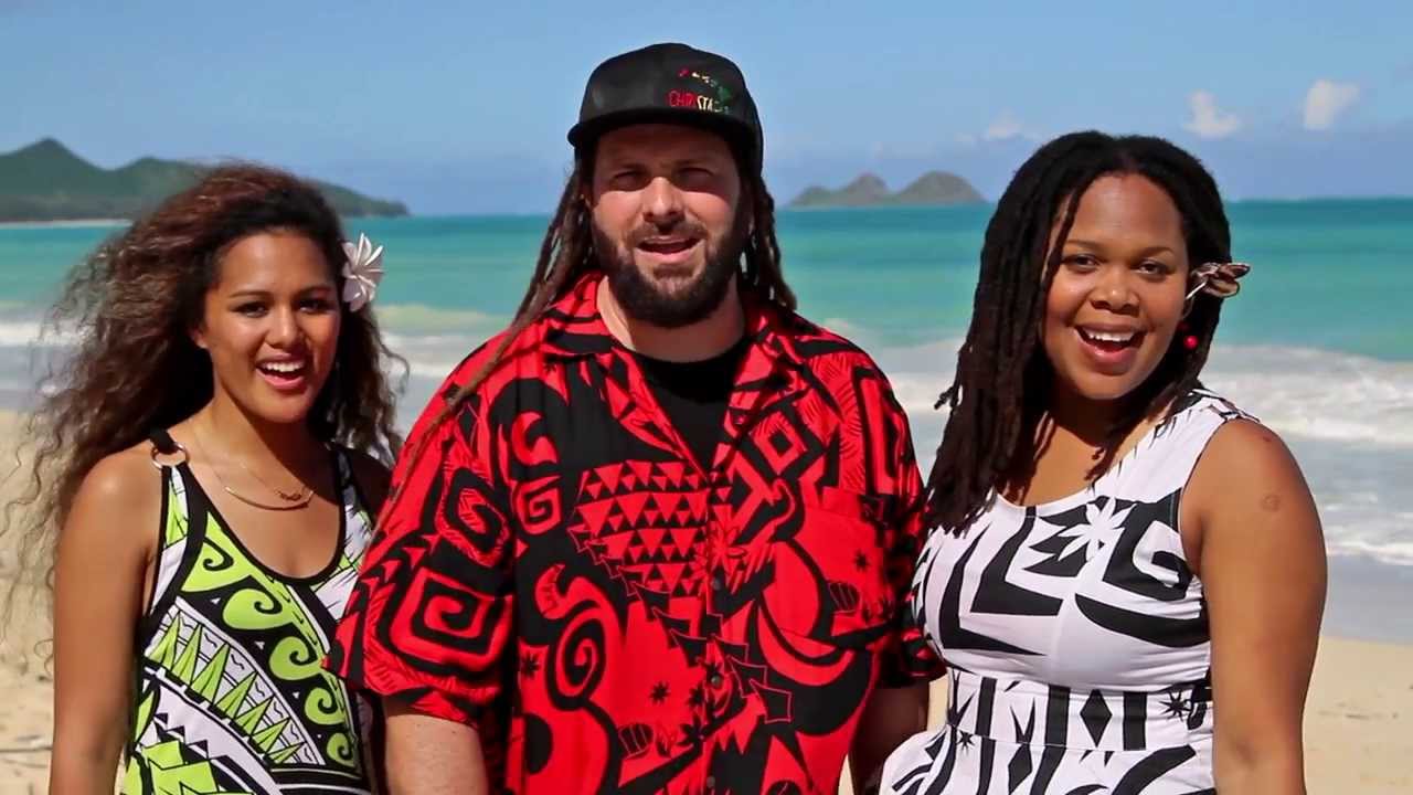Christafari & Kapena 