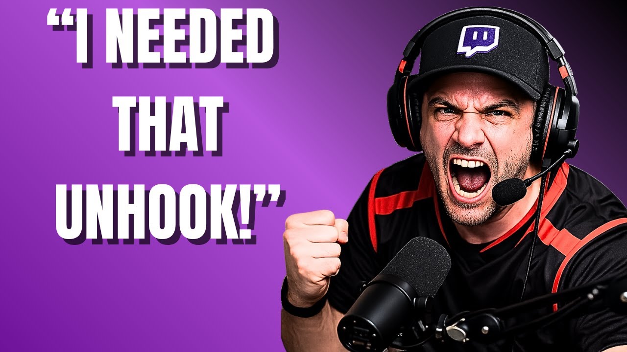 (Dual POV) TTV Gets So Mad He BANS His Teammate