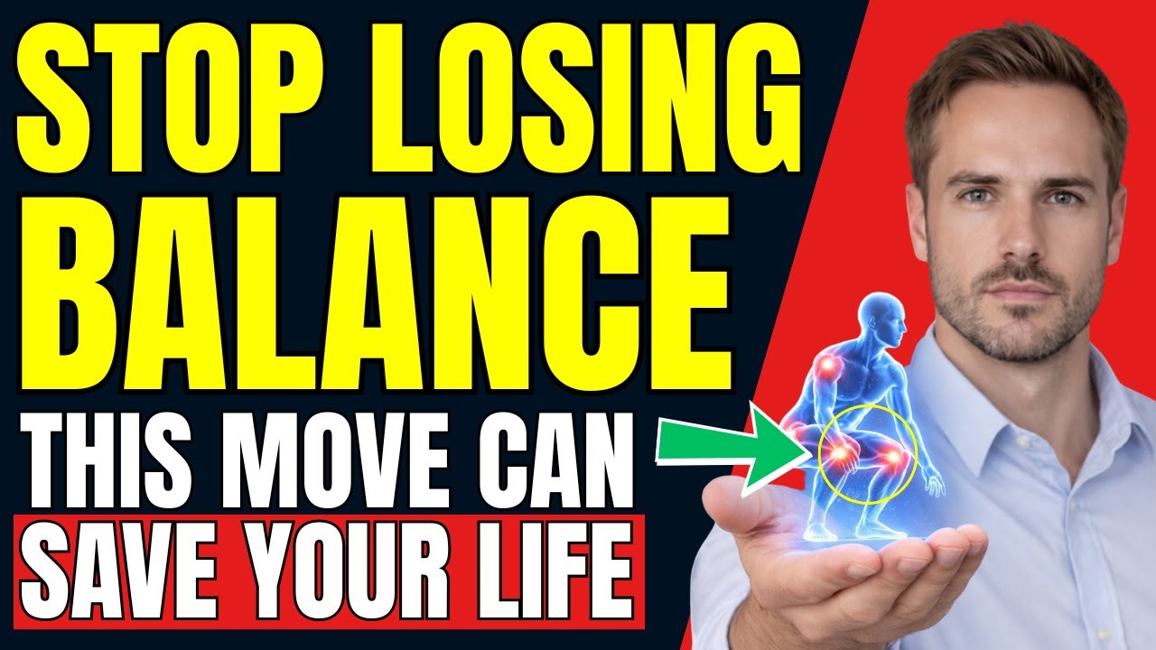 13 Best Exercises for Balance and Mobility After 60 (Japanese Method)