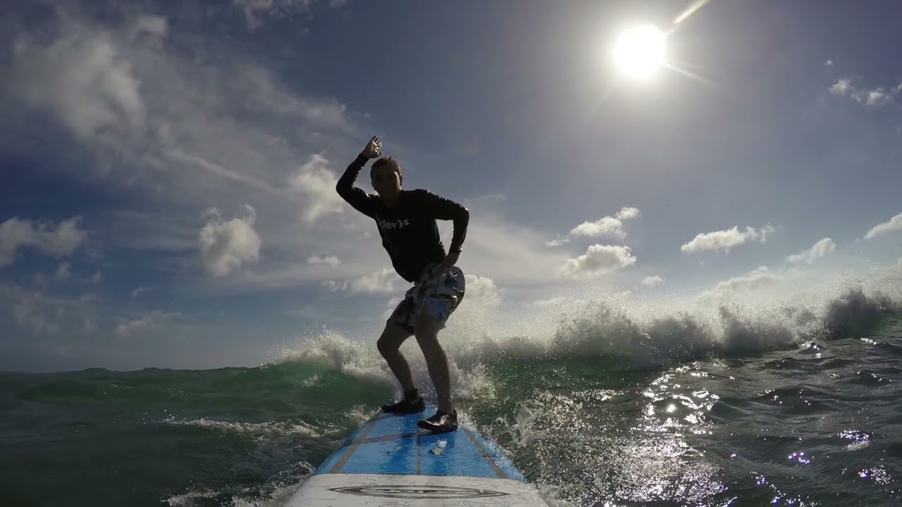 CSUS Personal Travel Reflection Video