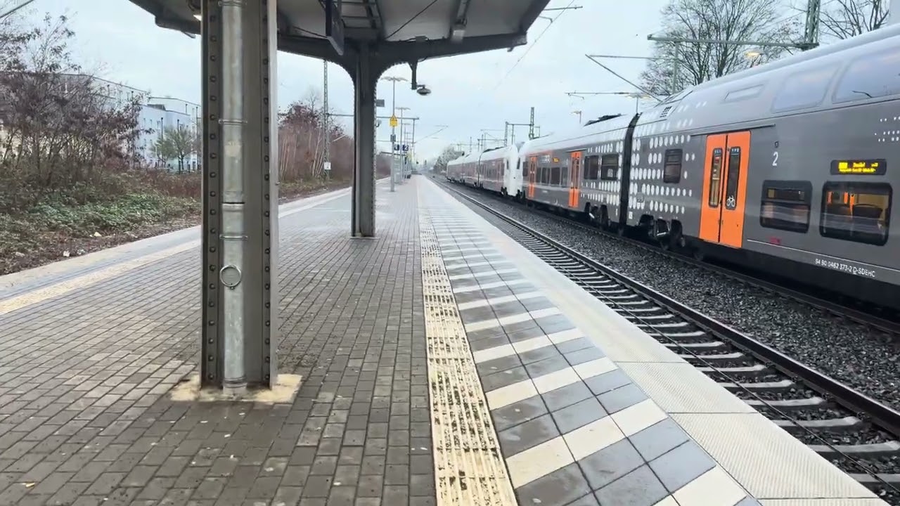 Guten Morgen.