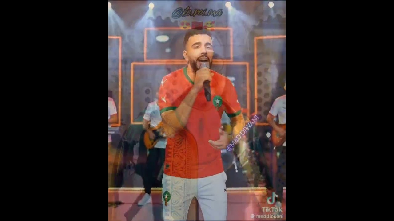 ديما مغرب 🇲🇦🇲🇦🇲🇦الله شافي ملكنا الحبيب