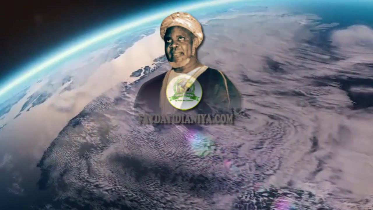 Magnifique voix de Cheikh Mouhamadoul Taha NIASS
