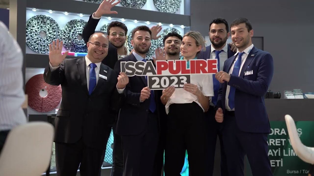 ISSA PULIRE 2023 | Day 3 Afternoon