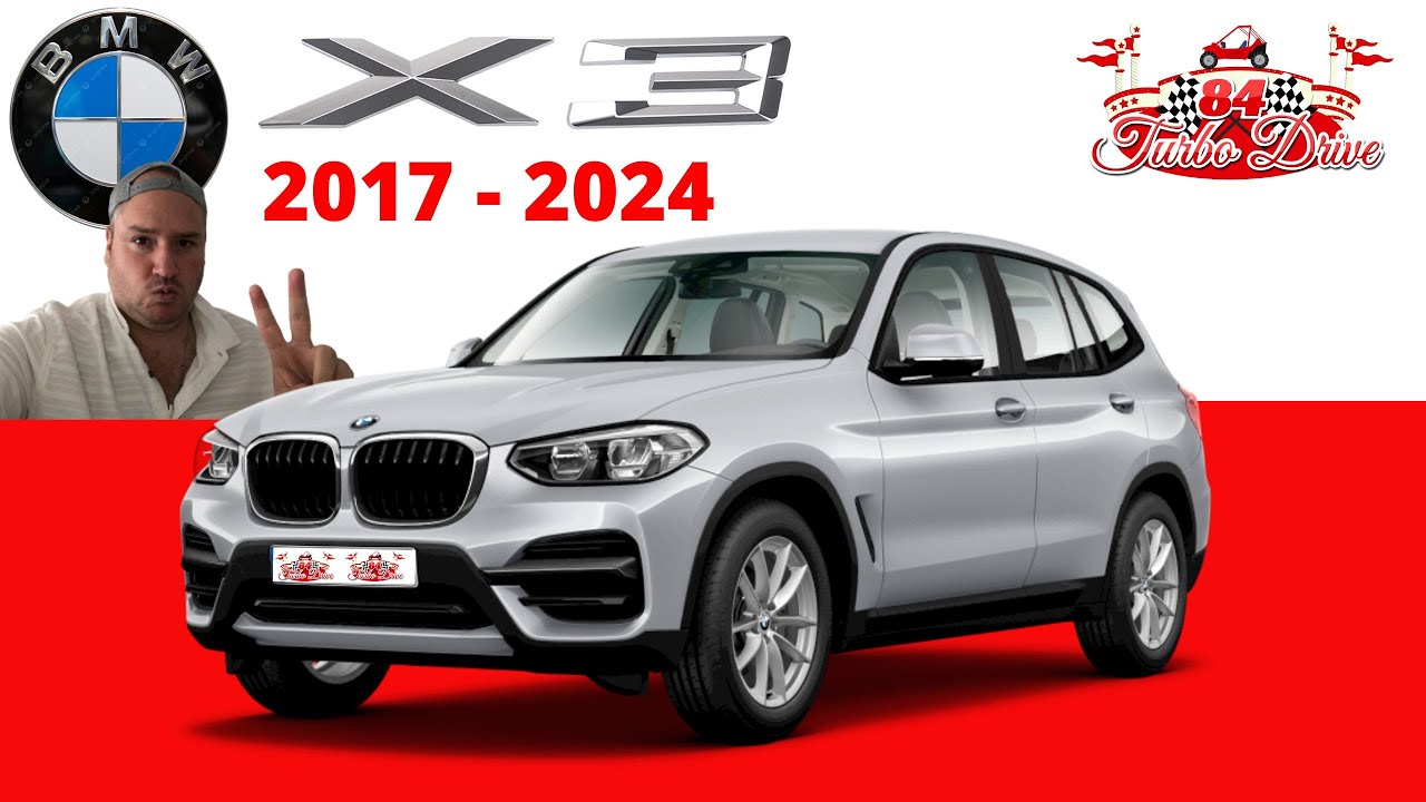 Que tan buenas salen estas  BMW X3 usadas ??