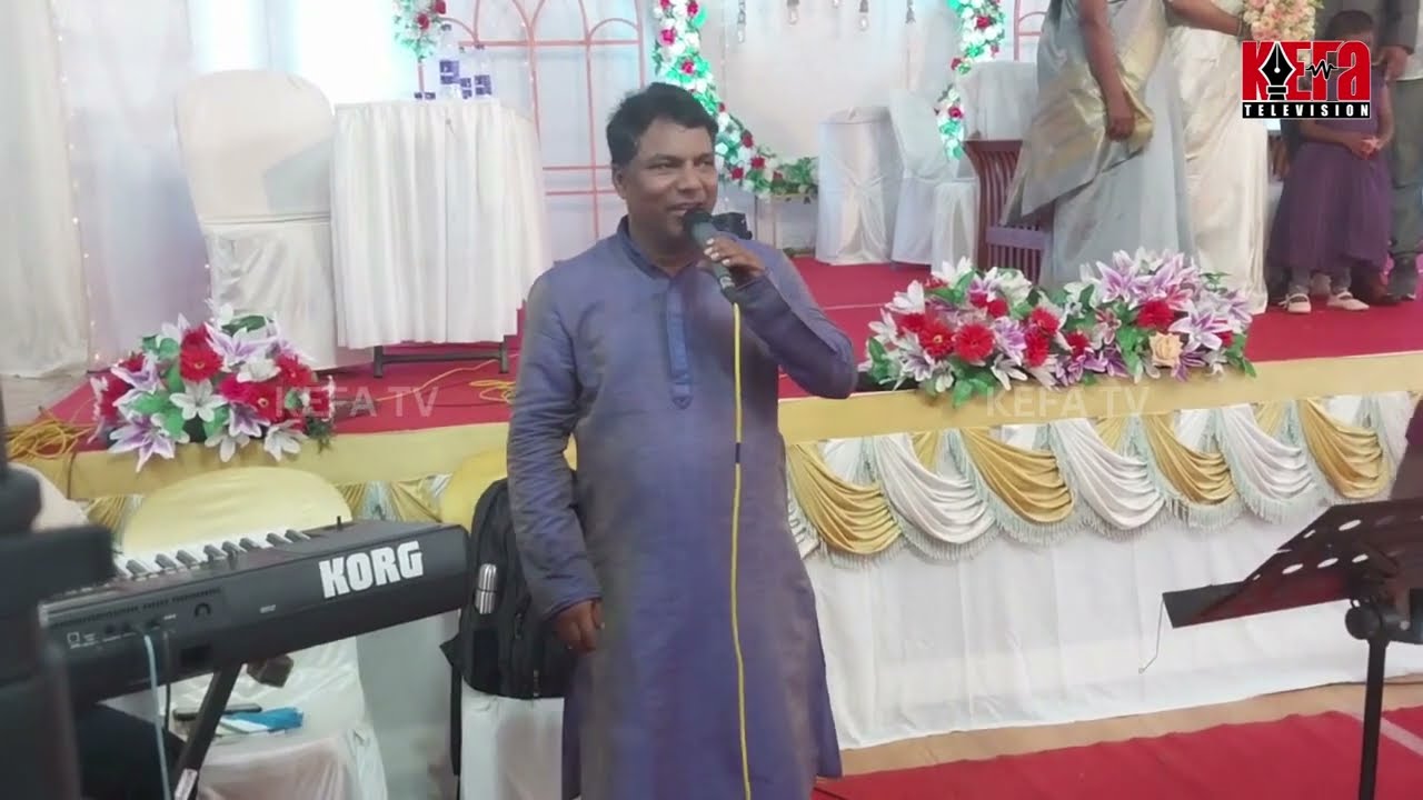 Ee Para Devanaho | Pr. Rajesh Vakkom | Yusthus Joseph