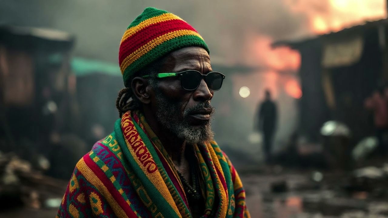 ÉCRAN DE FUMÉE #reggaefrançais #dancehallfrancais
