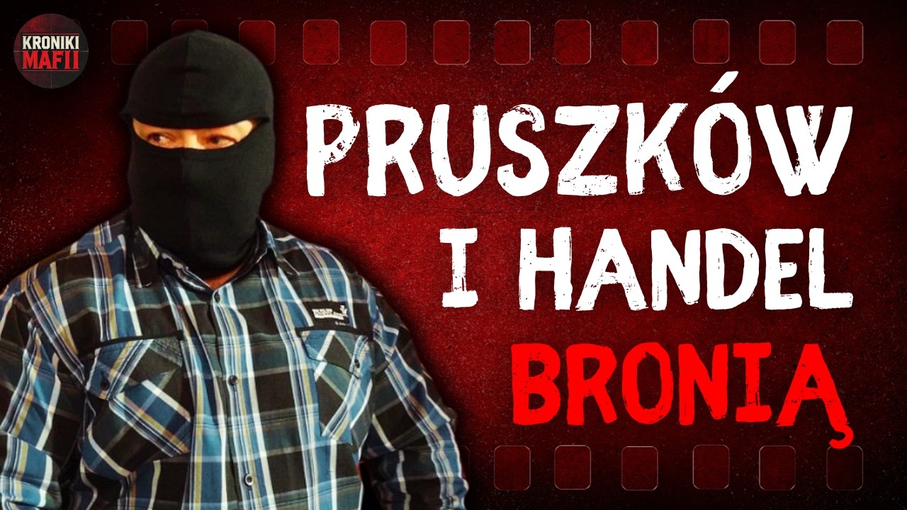 Pruszk&oacute;w i broń: dostawcy, magazyny i mity, w kt&oacute;re wierzyła Polska