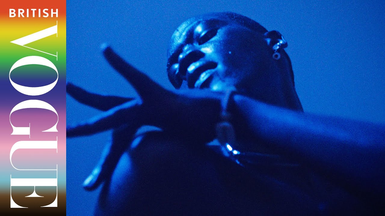 In Praise Of The Queer Club Scene | The Pride Series | British Vogue