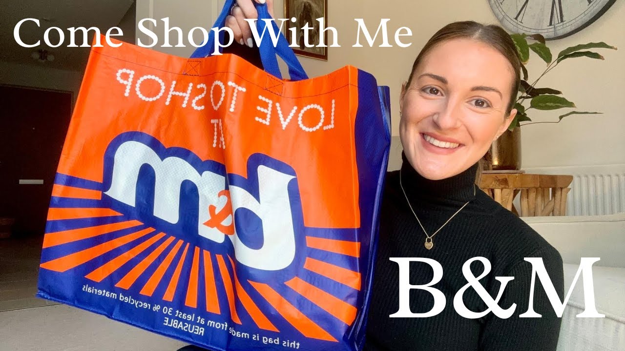 B&M ПРИХОДИТЕ К НАМ ЗА ПОКУПКАМИ И ДОСТАВКОЙ! Крупнейший B&M в Англии! Чистящие средства и органи...