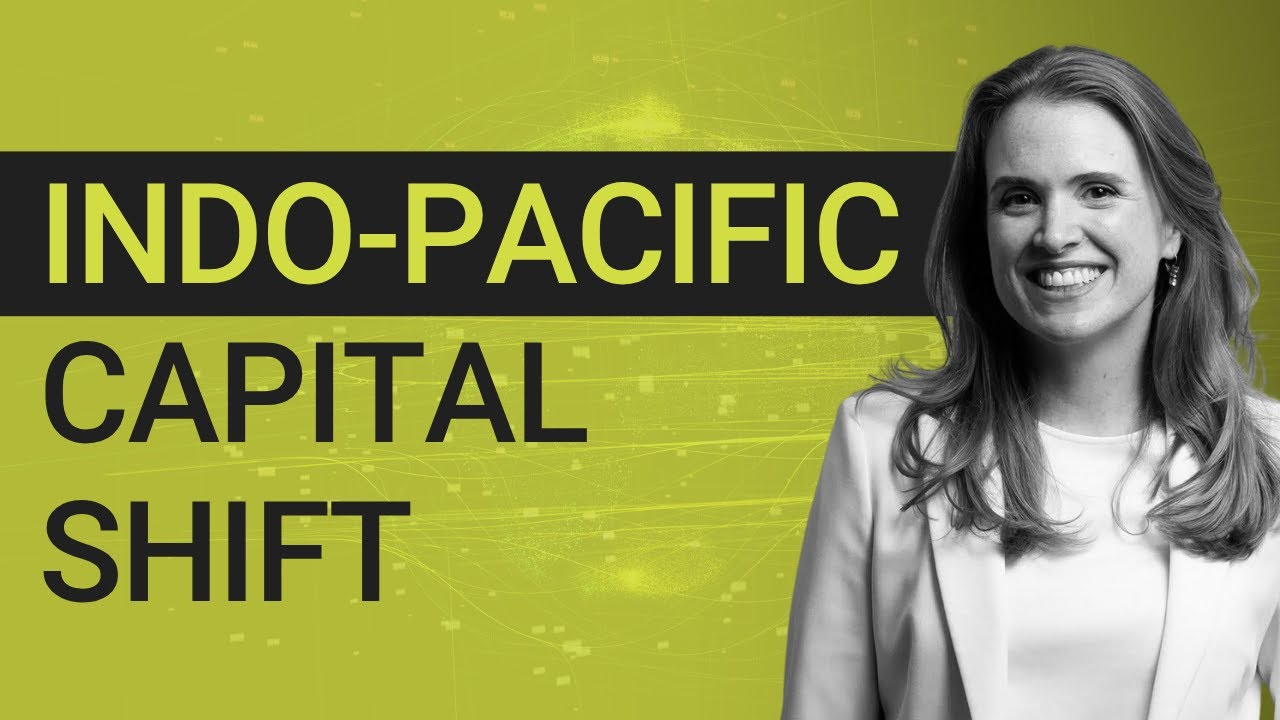 Investor Briefing: Indo-Pacific Outlook | Georgia Barkell, Sprint Ventures