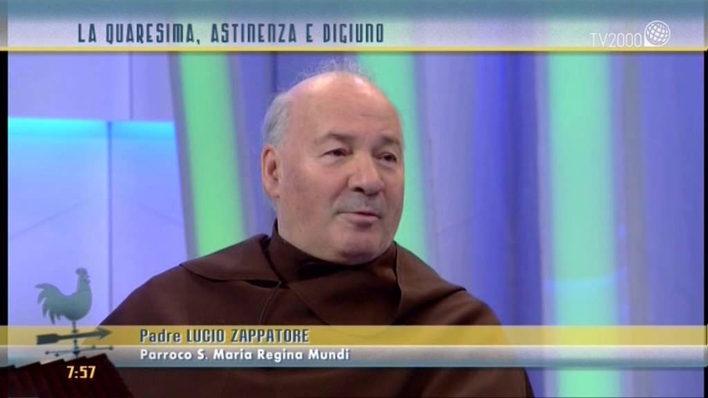 La quaresima, astinenza e digiuno