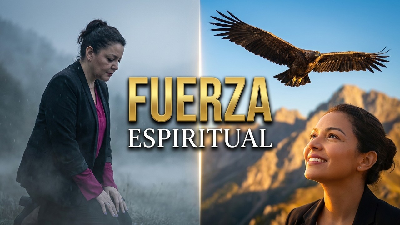 EP 1Fuerza como búfalo, elevación espiritual#ministración#luiscampos #bufalo#águilas #elevation