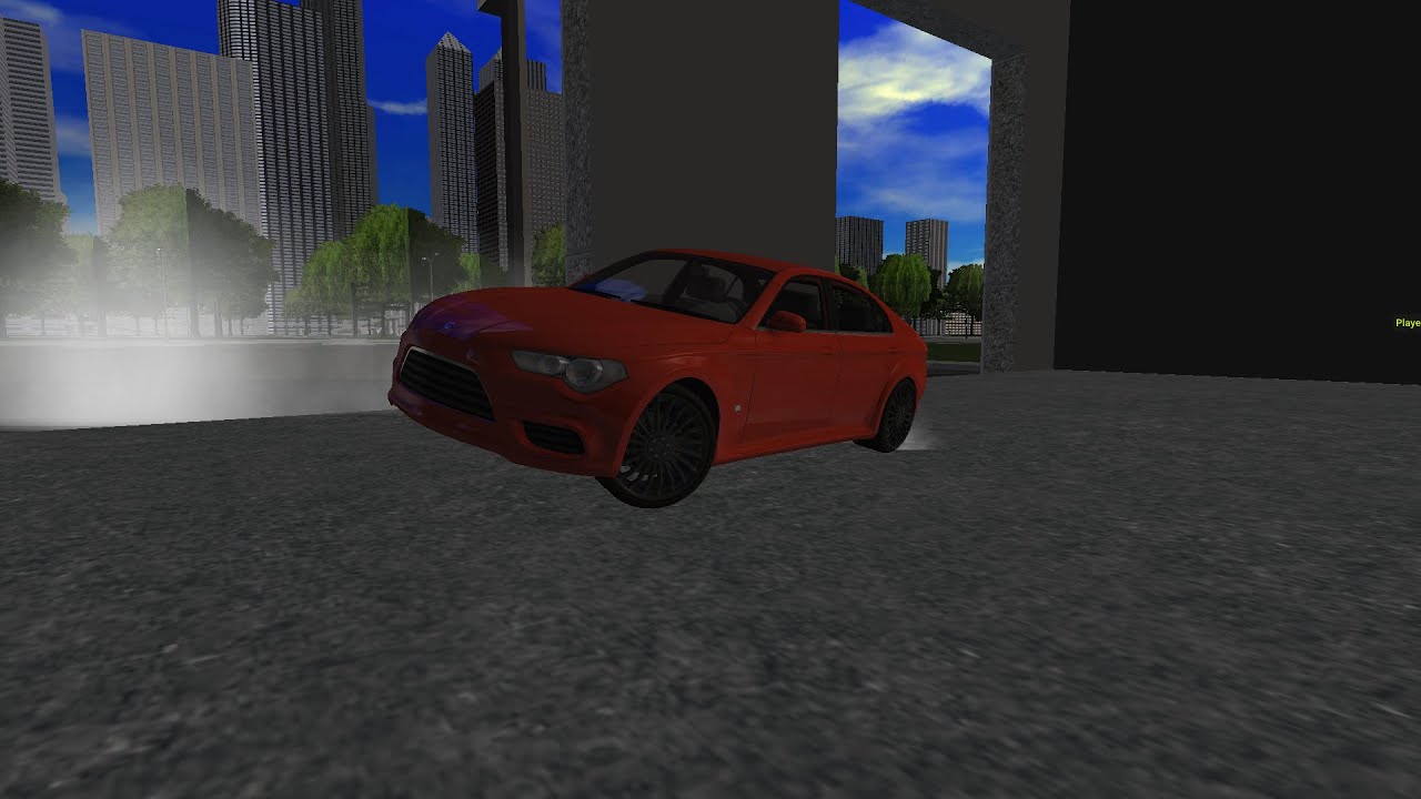 Rigs of rods is TURNING into BeamNG.Drive.....