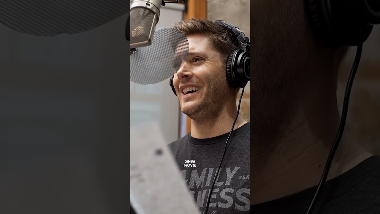 Supernatural, yetişkinler i&ccedil;in Scooby-doo. #scoobydoo #supernatural #deanwinchester #samwinchester