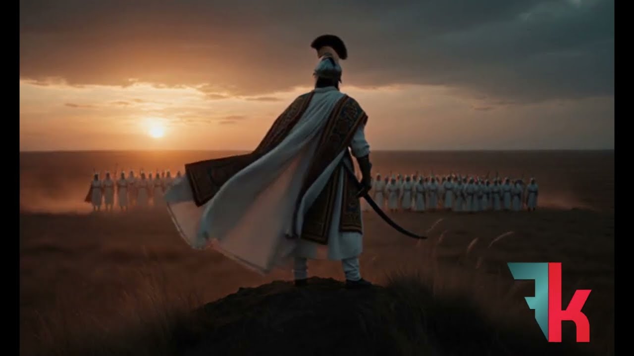 Savaşa Davet | Epik Türk Savaş Marşı - Epic Orchestral TÜRK Anthem