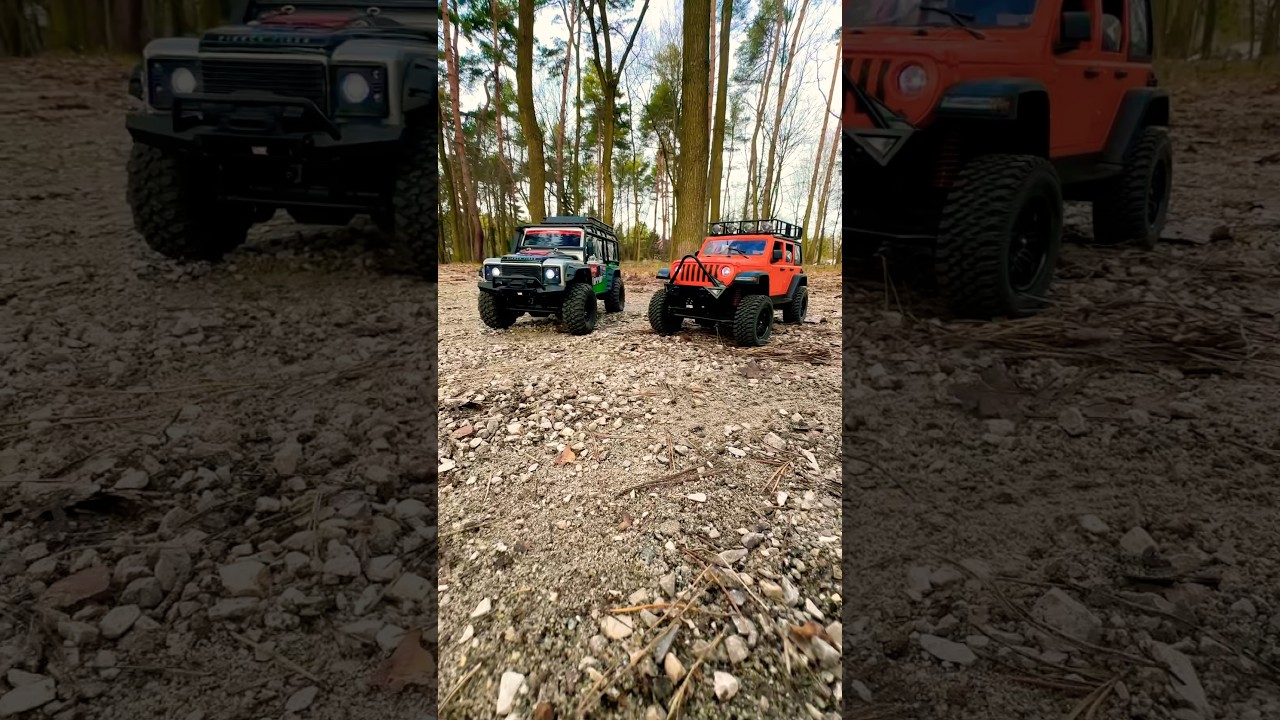 Rc Offroad cars ZP1006 & MN128 😎 for more Rc videos subscribe my channel 👍🏻 #rc #zp1006 #mn128