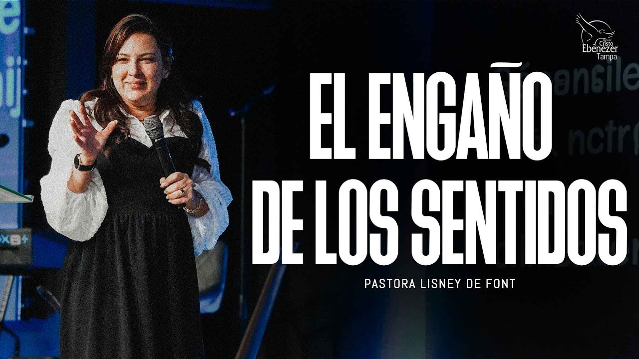 Pra Lisney de Font l El Engaño de los Sentidos l 06-30-24