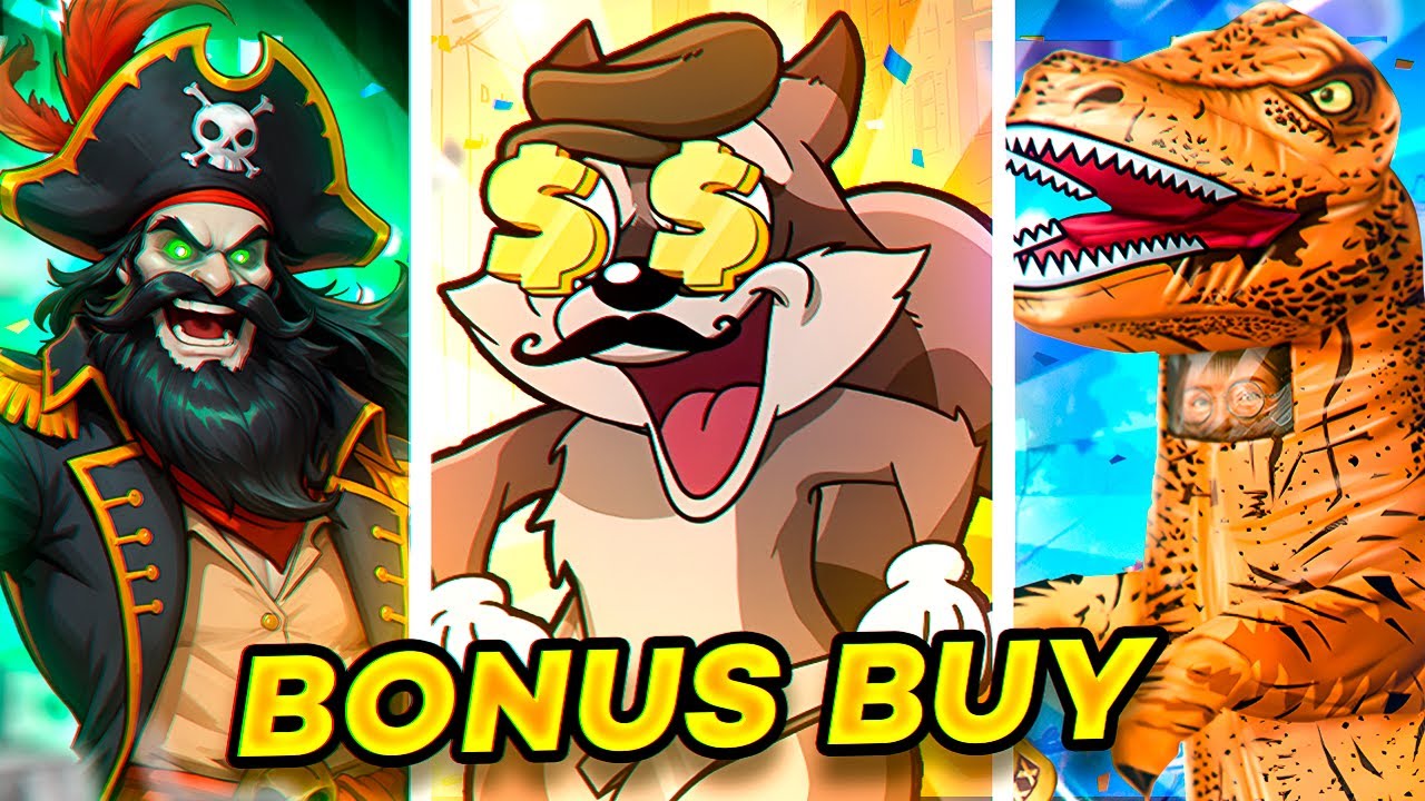 I SPENT A LOT OF MONEY BUYING SO MANY BONUS ON THIS DEGENERATE SESSION! (holy sh*t)