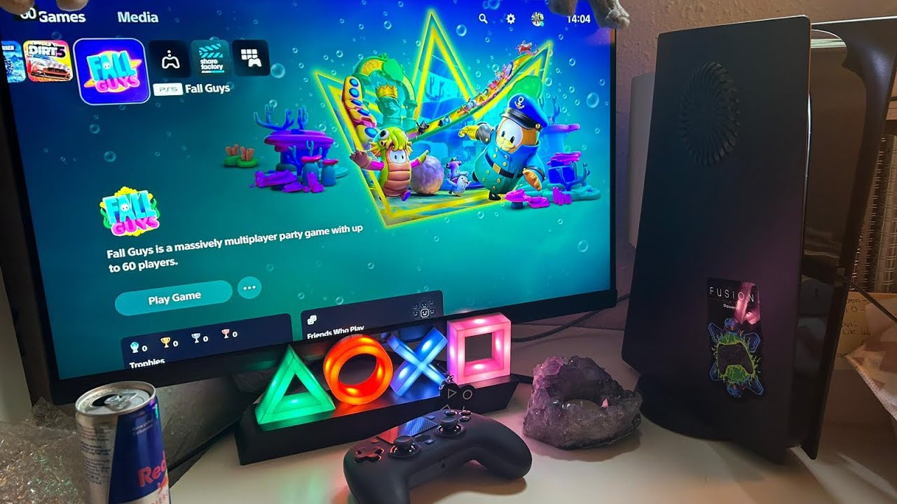 Trying Nacon 5 Pro on Warzone you can see the difference compared to standard controller