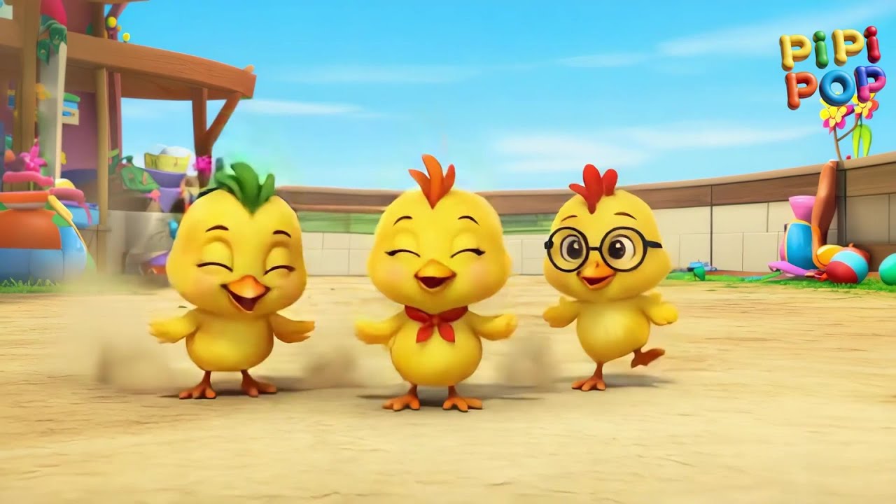 Music for Kids to Dance to 💃 | Music to Move Your Body