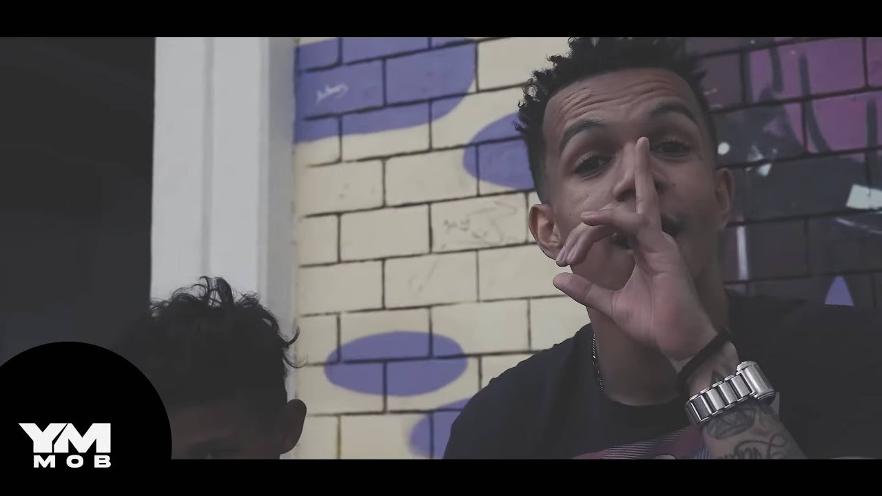 Thug Slime - Ti Lene (Official Music Video)