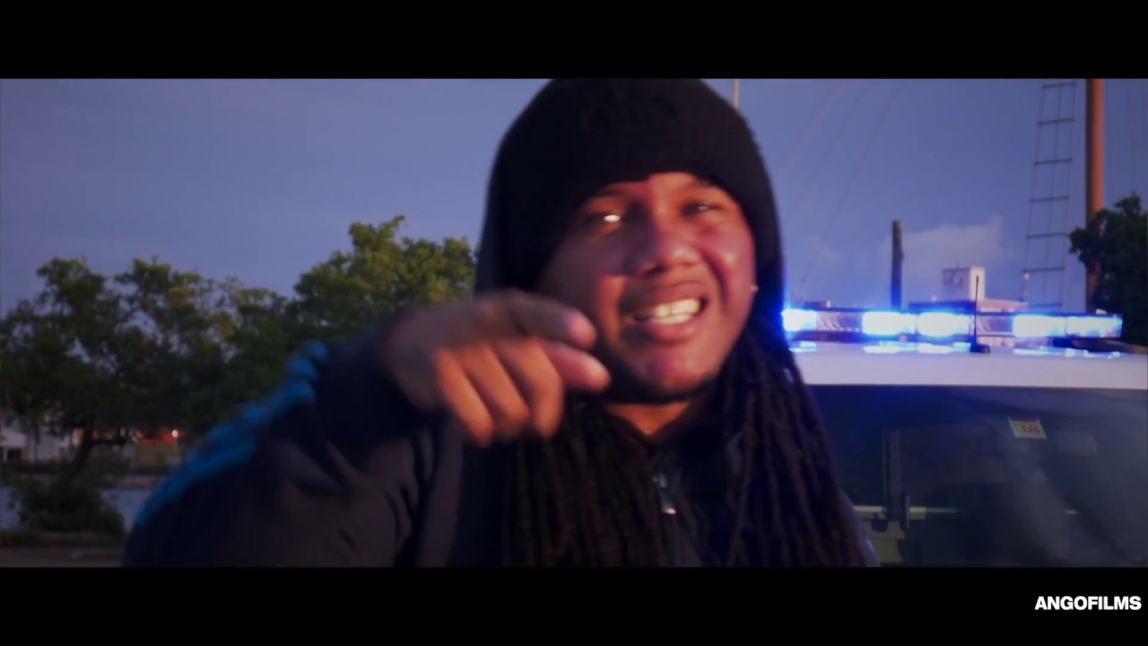 Dreadkrullen - Mas K'un Bro (Mixed By Slick)