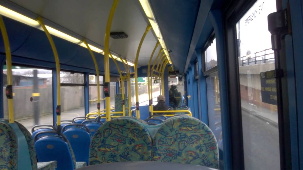 Diamond Transbus Enviro 300 KV03 ZGK (30488)