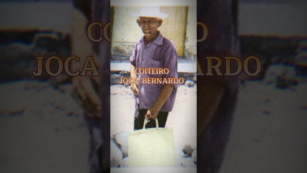 COITEIRO JOCA BERNARDO