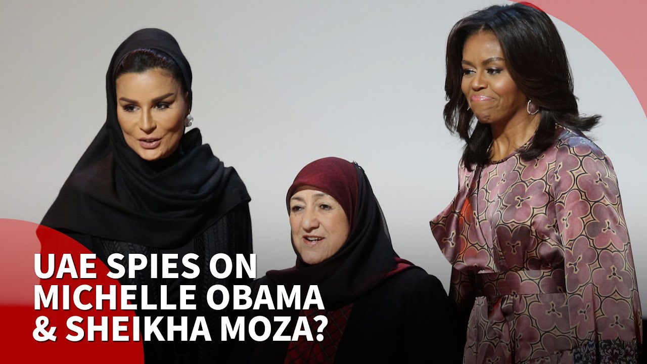 New York Times: UAE hired NSA hackers to spy on Qatar