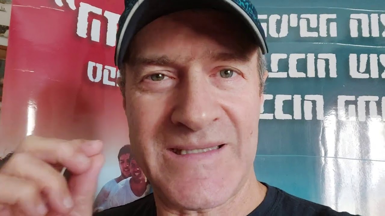 הכנה מנטלית ליום סיירות, פרק 3: על אובססיה ולחץ מזיק.