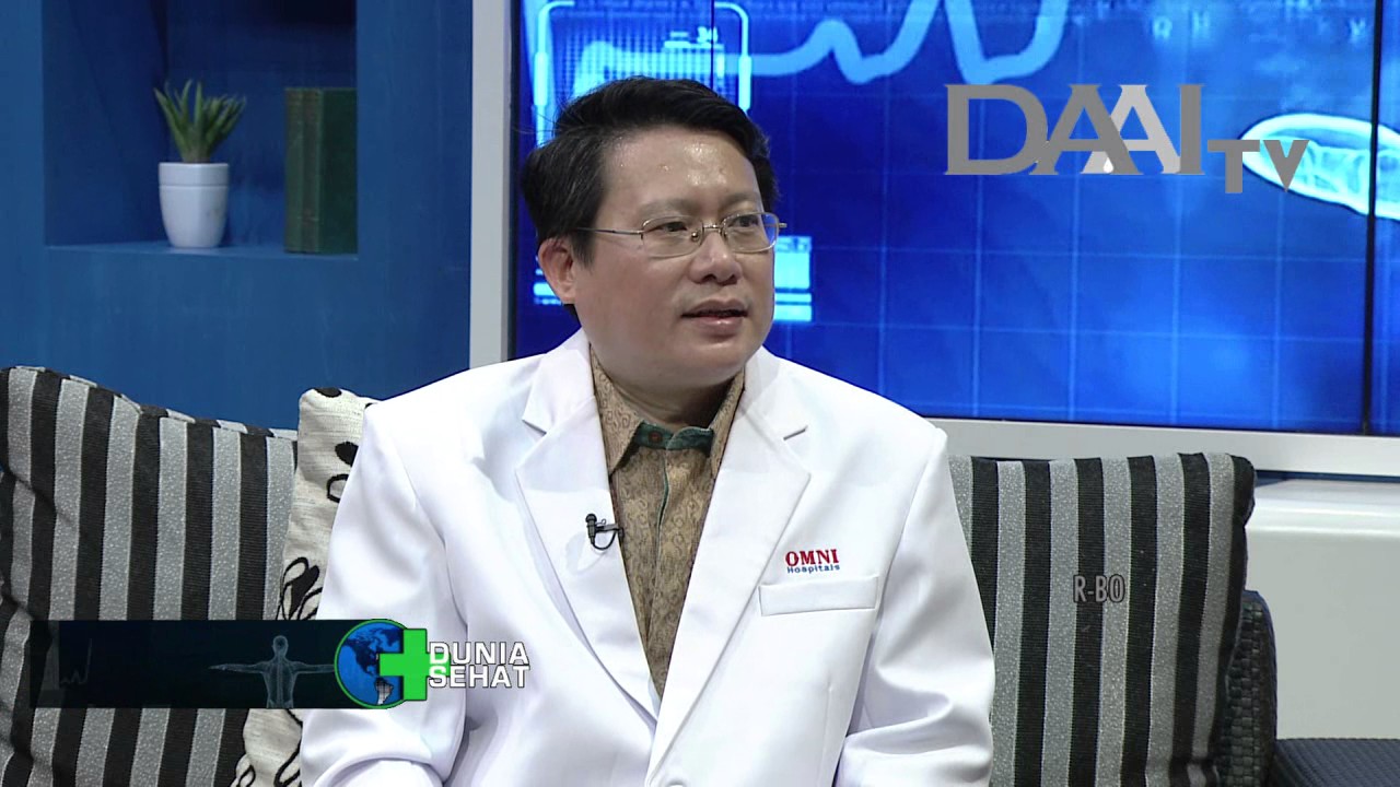 Dunia Sehat "Miom Dan Cara Mengatasinya" | DAAI TV