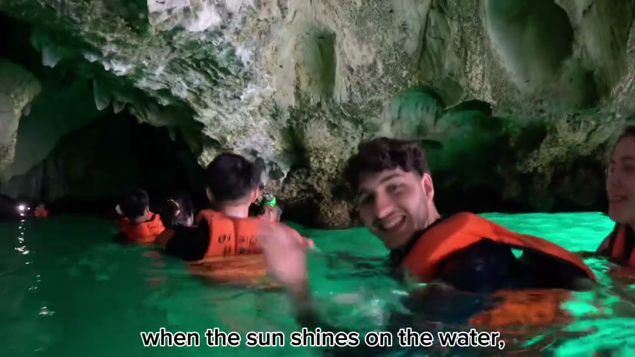 A day trip to 3 islands (Koh Chuek, Koh Mook and Koh Kradan)
