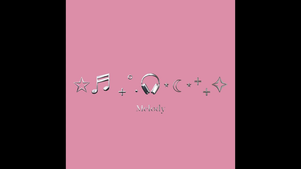 MUSH, RForWut, SAL - Melody [Official Audio]
