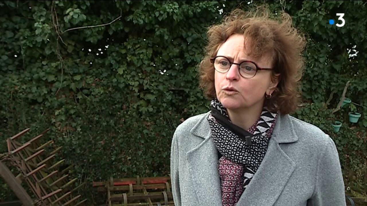 Des agriculteurs tarnais financent le recyclage de pneus usagés dans leurs exploitations