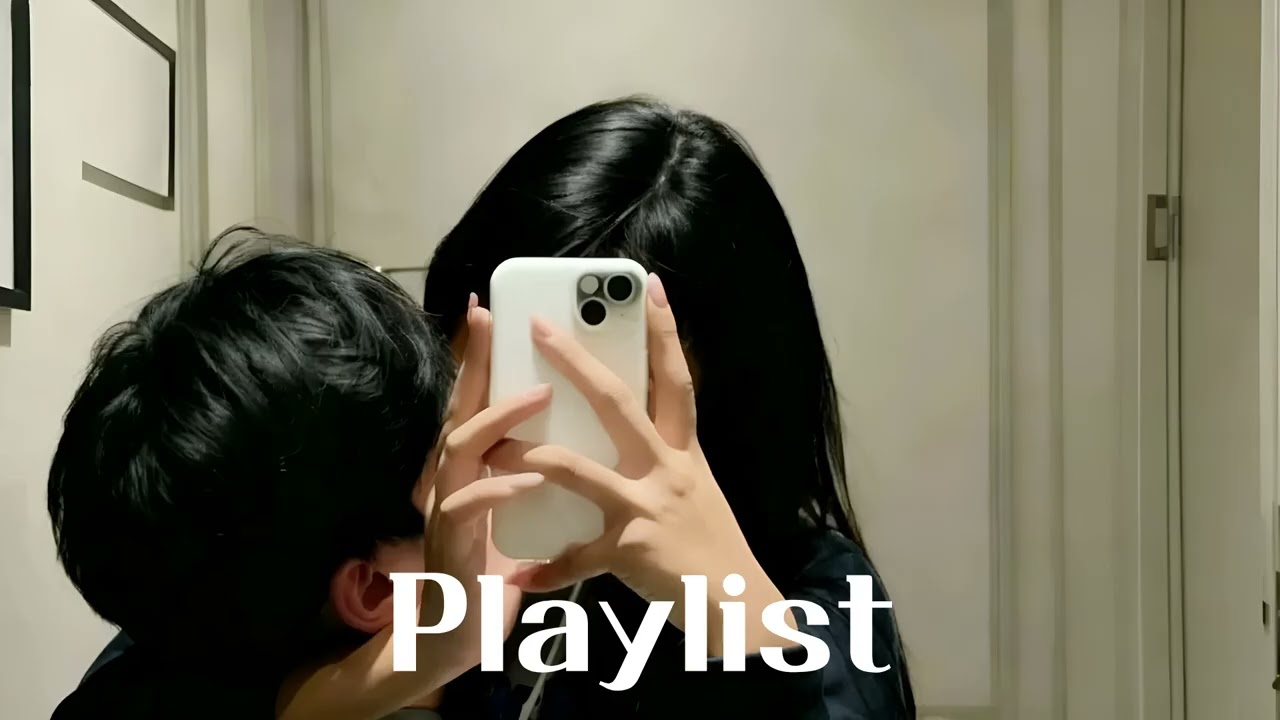 𝐏𝐥𝐚𝐲𝐥𝐢𝐬𝐭 설렘 200% 💘🎧 | 듣자마자 기분 좋아지는 인스타 감성 설렘 플리