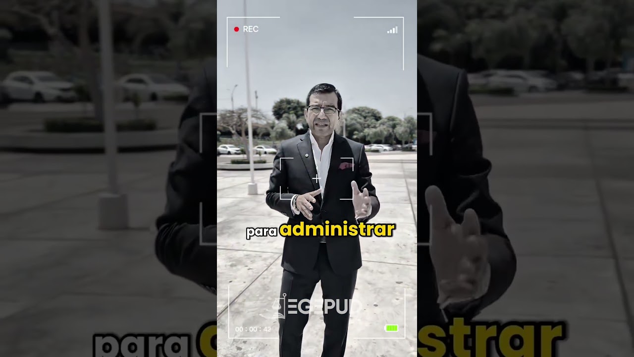 &iquest;Puede un PODER SER T&Iacute;TULO PARA POSEER UN INMUEBLE? l Julio Pozo #derecho #abogado #derechocivil