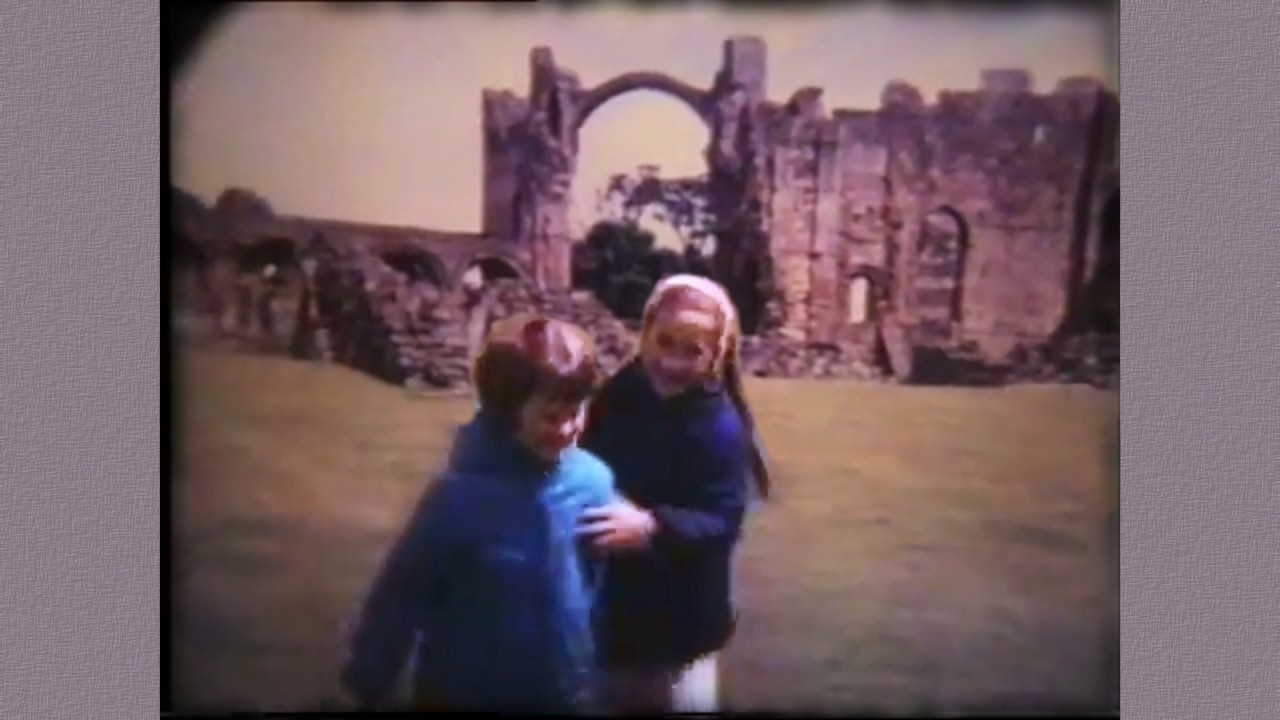 Growing Up in Northumberland: The Kids Years. 1967-1979