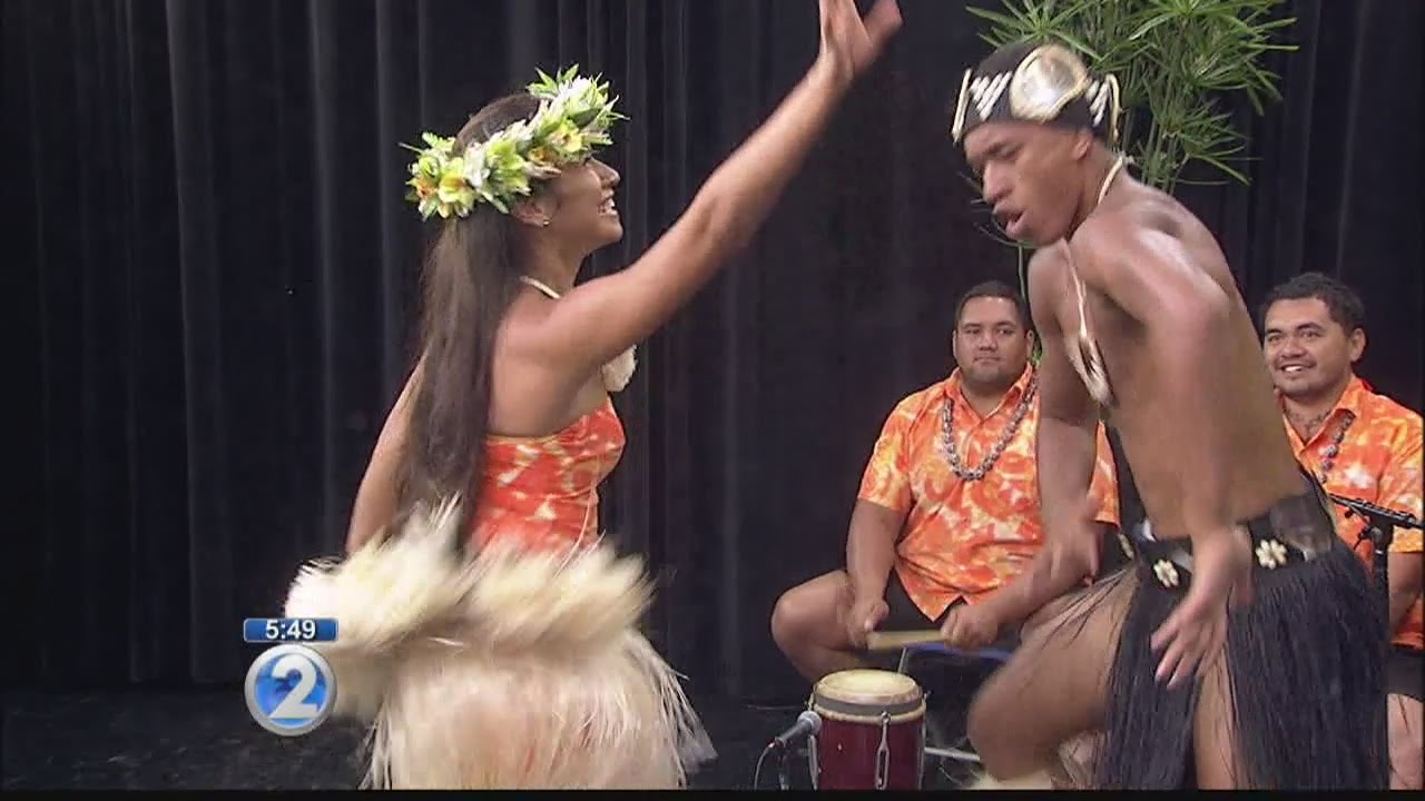 COOK ISLAND MINISTRY OF CULTURAL DEVELOPMENT