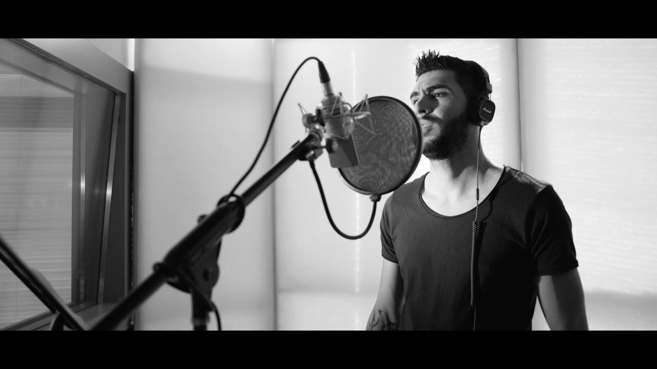 Γιώργος Χρυσός / Giorgos Xrisos - Αν Τρελάθηκα Θεέ Μου (OFFICIAL MUSIC VIDEO 4K)