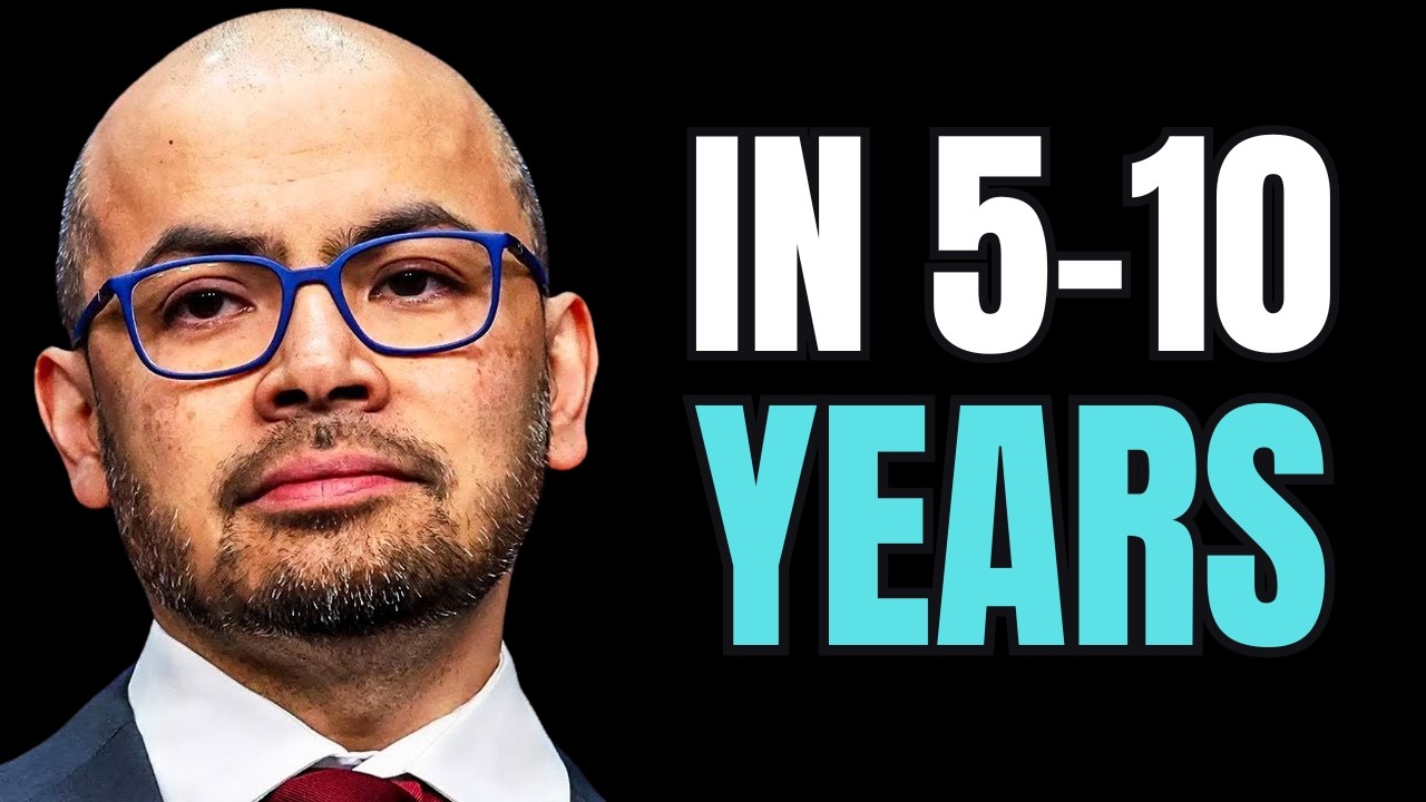 Google DeepMind CEO Demis Hassabis: 