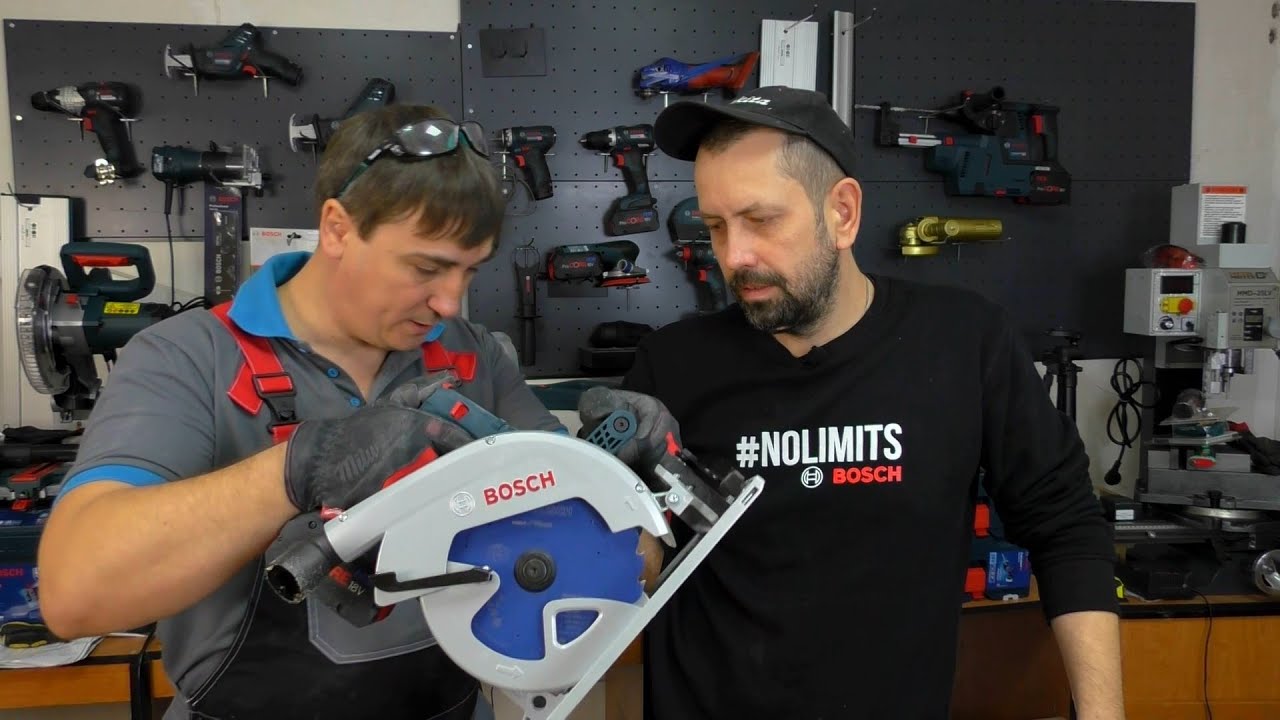 BOSCH & DEWALT Мнение Мастера По Ремонту Квартир и Домов