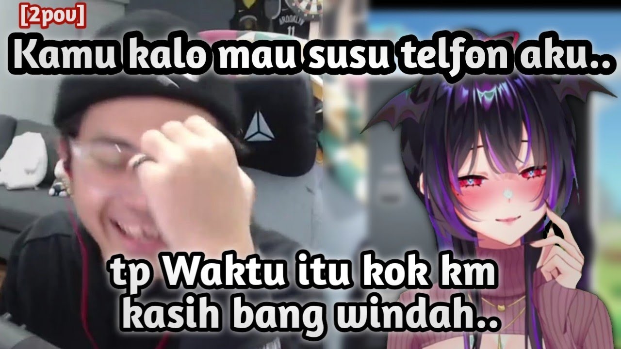 mythia batford dan bang AL akhirnya colab berdua, 