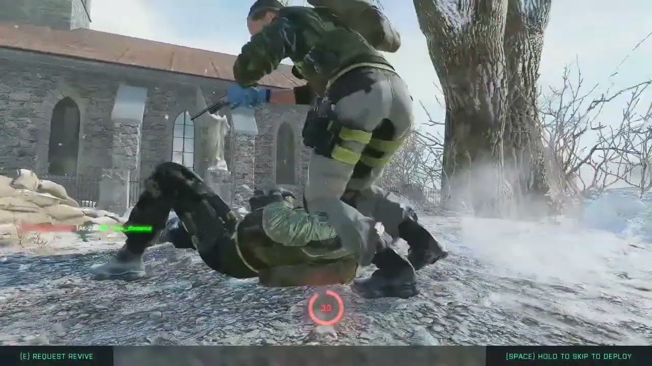 Best Funny Teabag Party in 2022  | BF2042 | Battlefield 2042 #1
