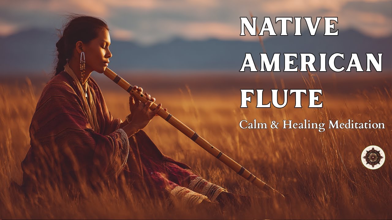 Native American Flute – Deep Peace, Healing & Meditation | Episode 47