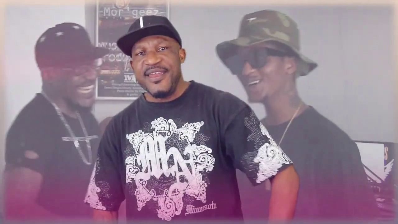 #podcast Hip Hop Interviews | Morgeez Online Radio